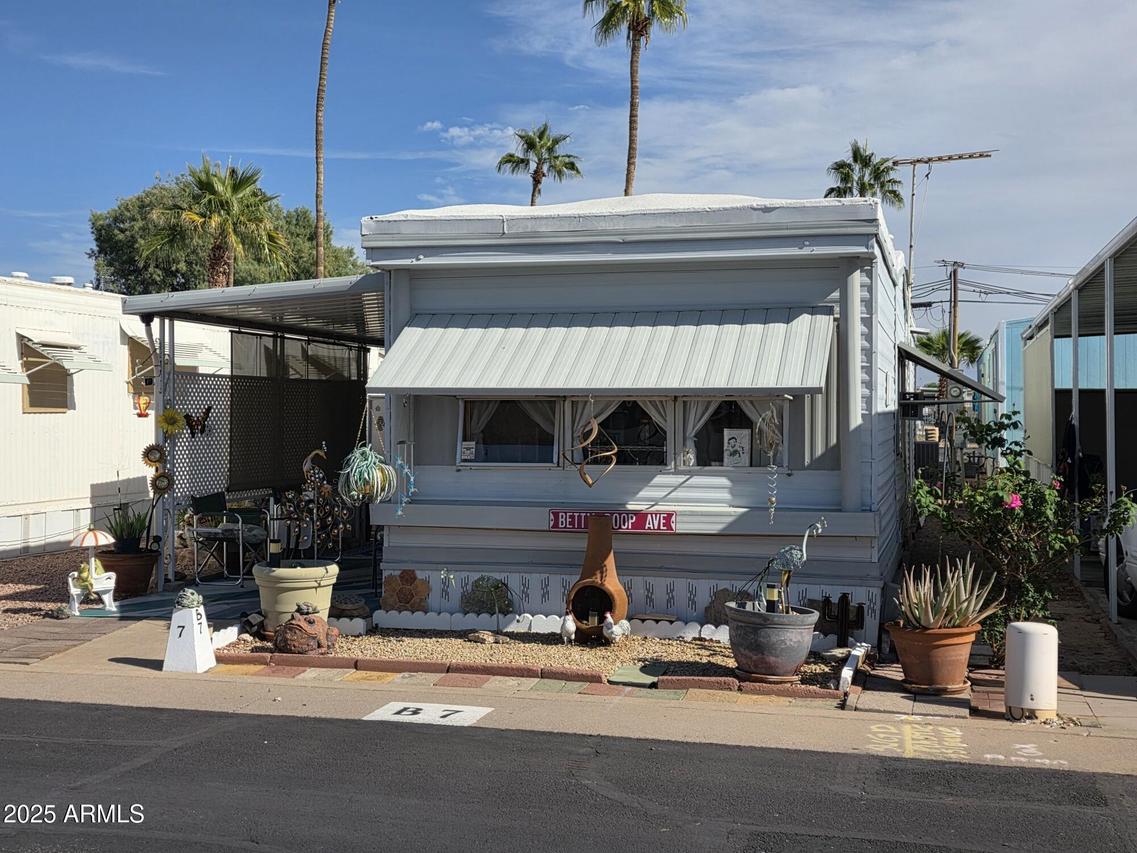7807 E Main St. #B7, Mesa, AZ 85207