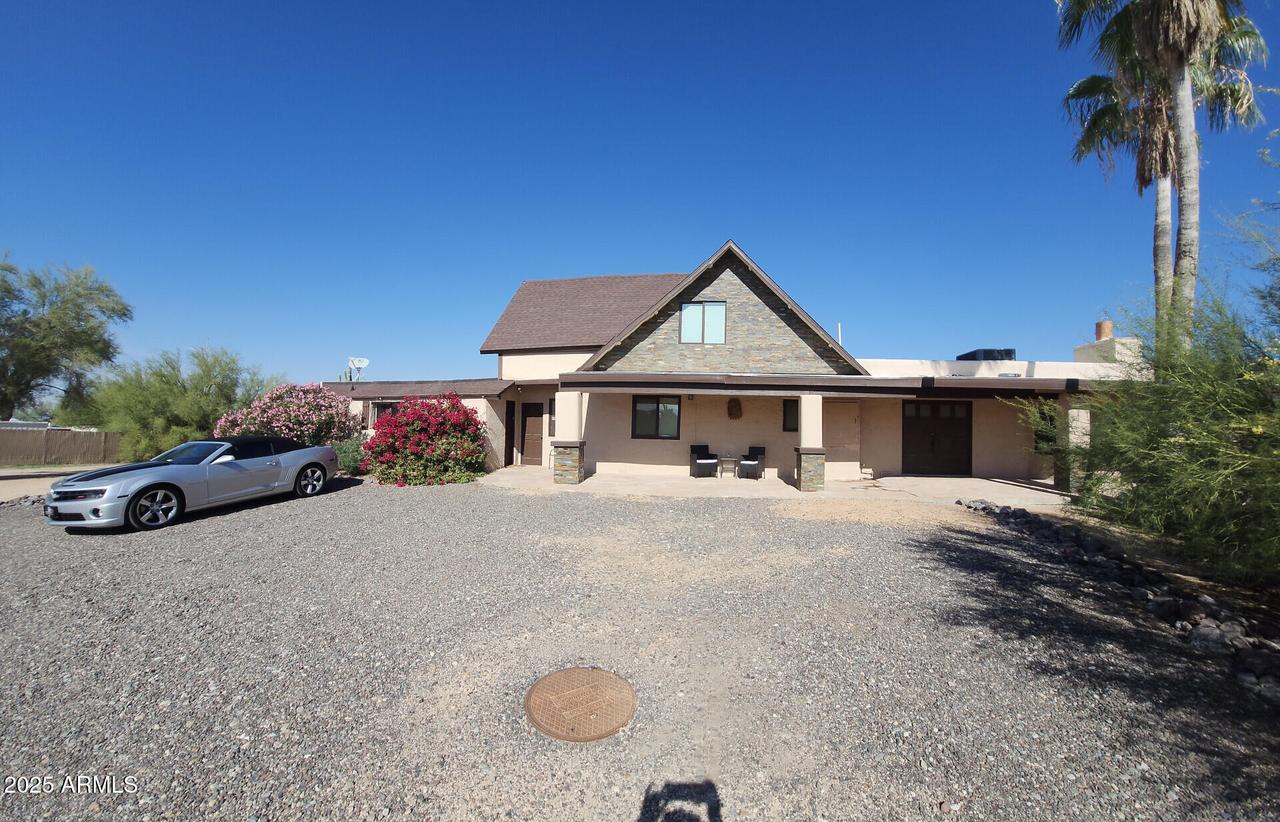 5418 E Yolantha St., Cave Creek, AZ 85331