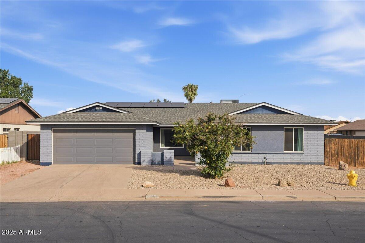 1748 E Impala Ave., Mesa, AZ 85204