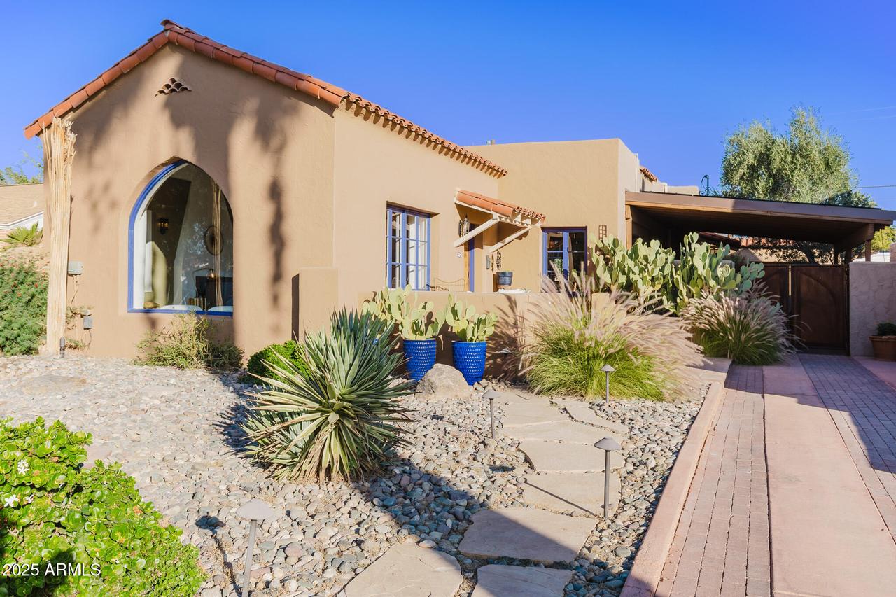 514 W Monte Vista Rd., Phoenix, AZ 85003