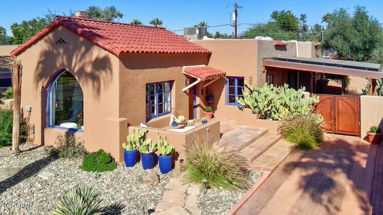 514 W Monte Vista Rd., Phoenix, AZ 85003