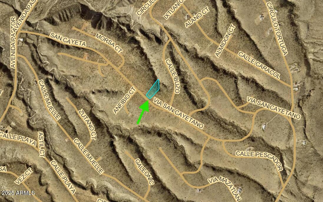 1747 Via San Cayetano #93, Rio Rico, AZ 85648