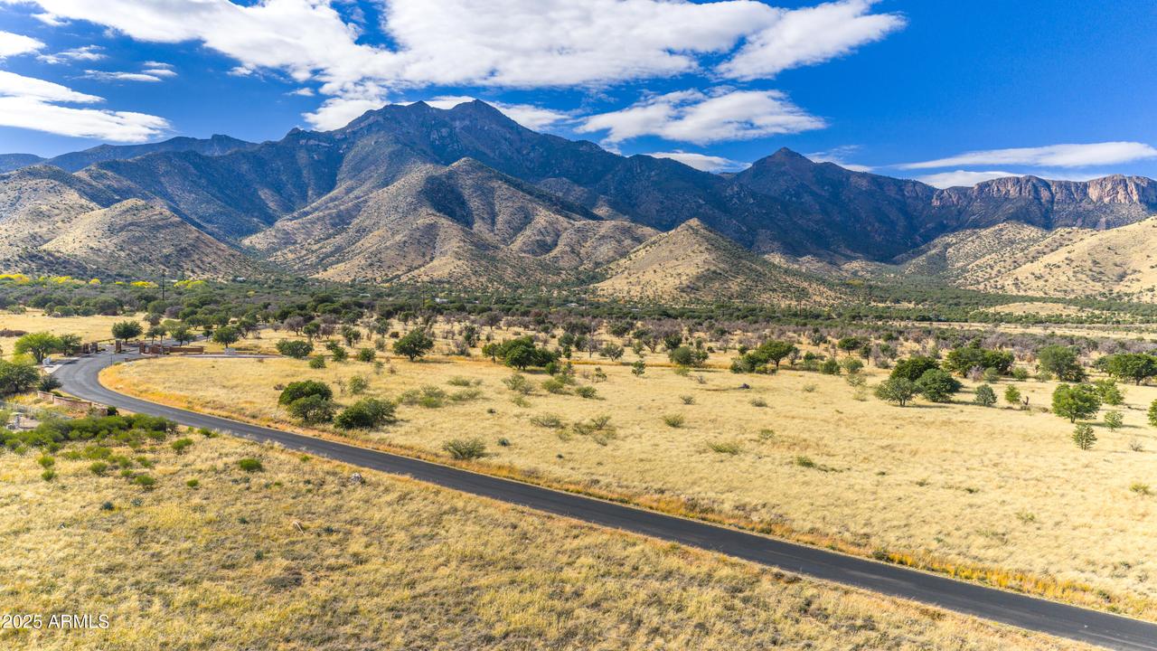 TBD Bryerly Dr & Andalusian Way #16, Hereford, AZ 85615