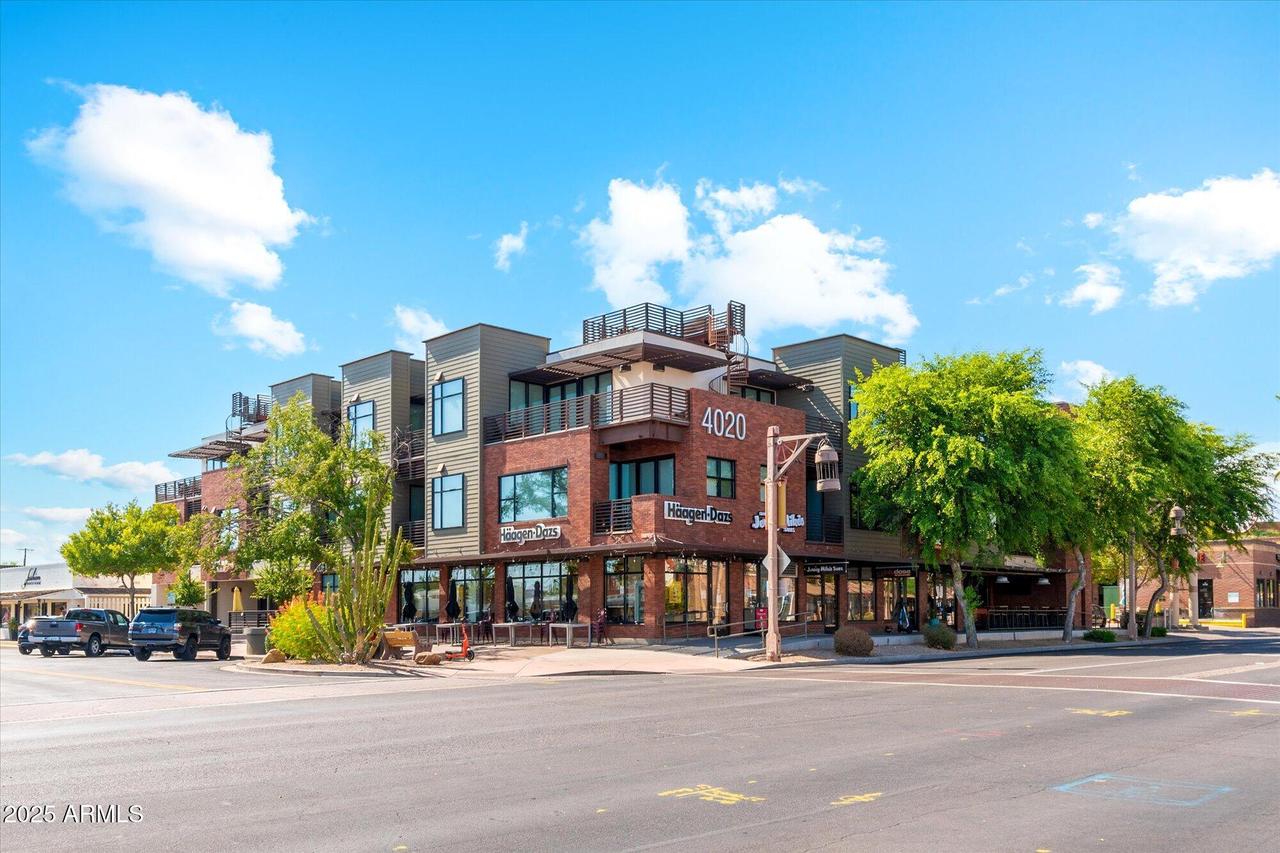 4020 N Scottsdale Rd. #3010, Scottsdale, AZ 85251