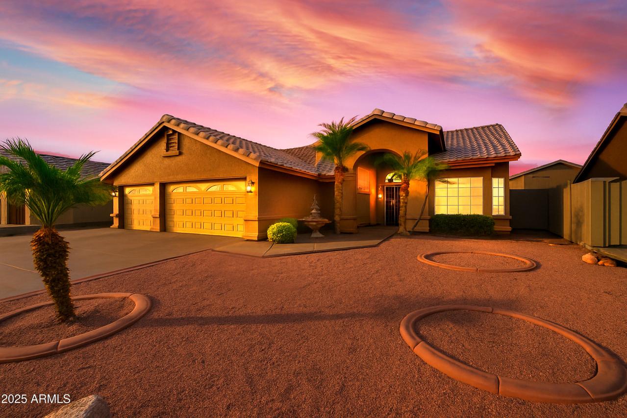 7916 W Rose Ln., Glendale, AZ 85303