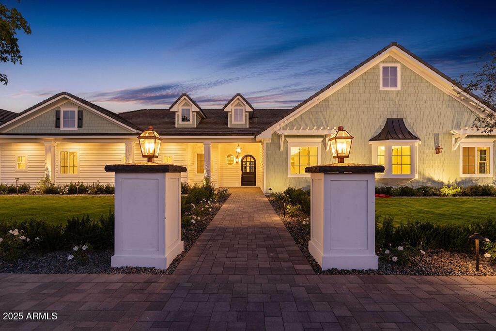 2495 E Superstition Dr., Gilbert, AZ 85297