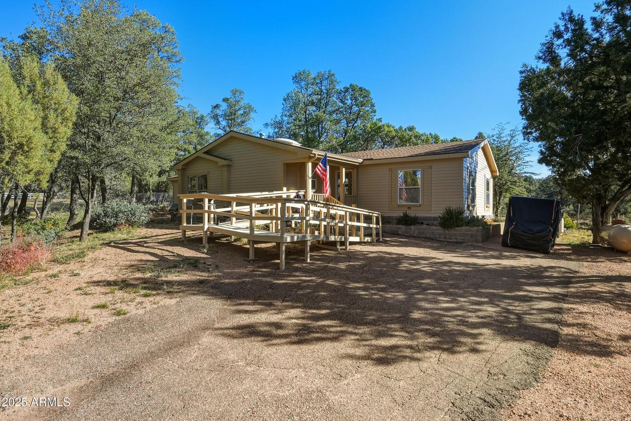 187 N Pinon Rd., Payson, AZ 85541