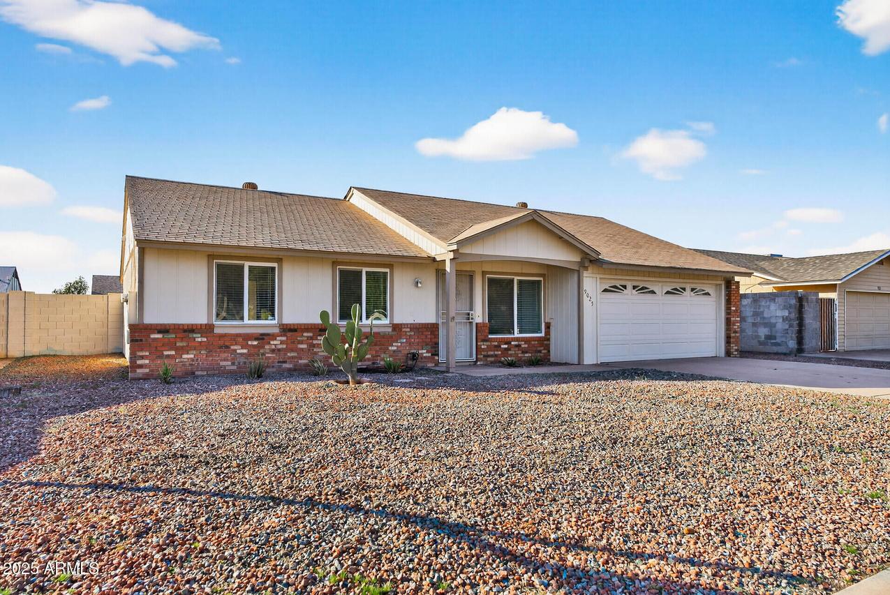 9025 W Cinnabar Ave., Peoria, AZ 85345