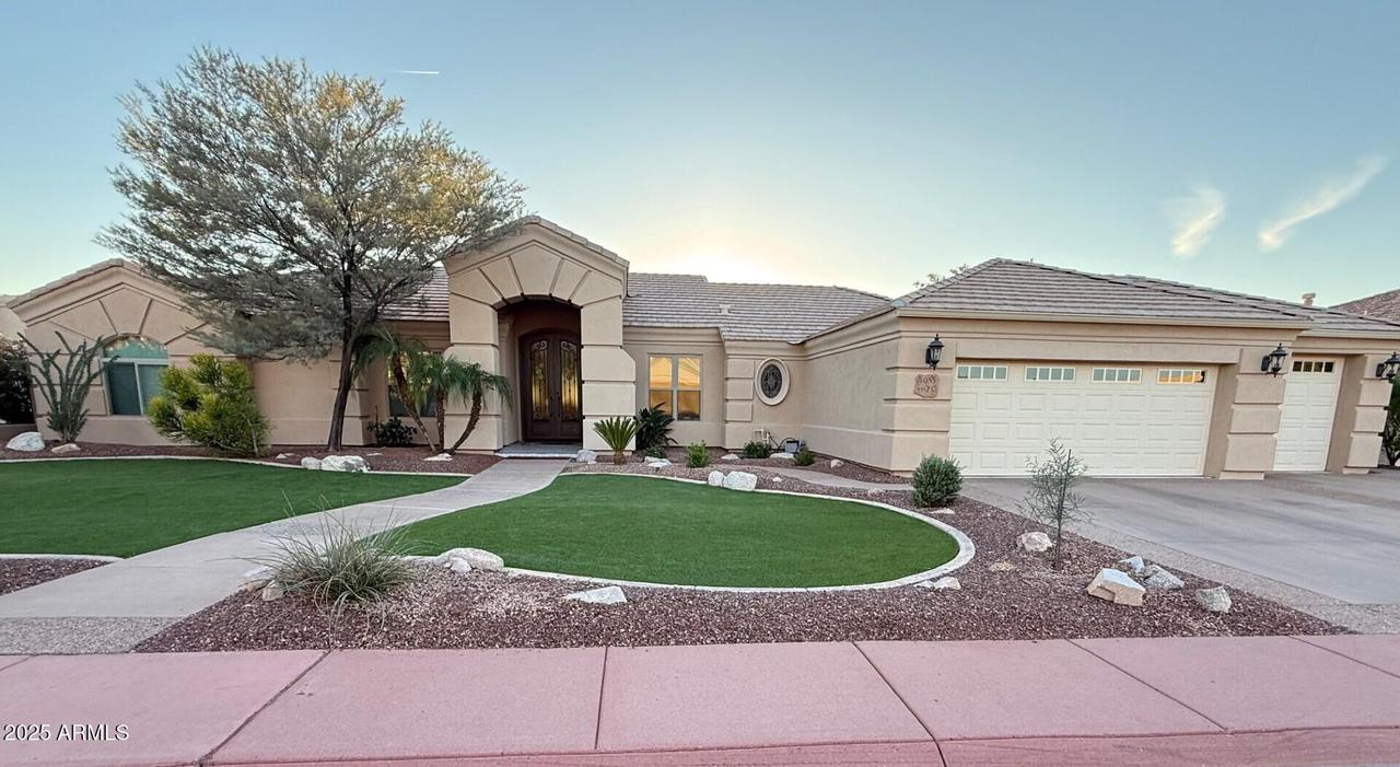 4055 N Recker Rd. #62, Mesa, AZ 85215