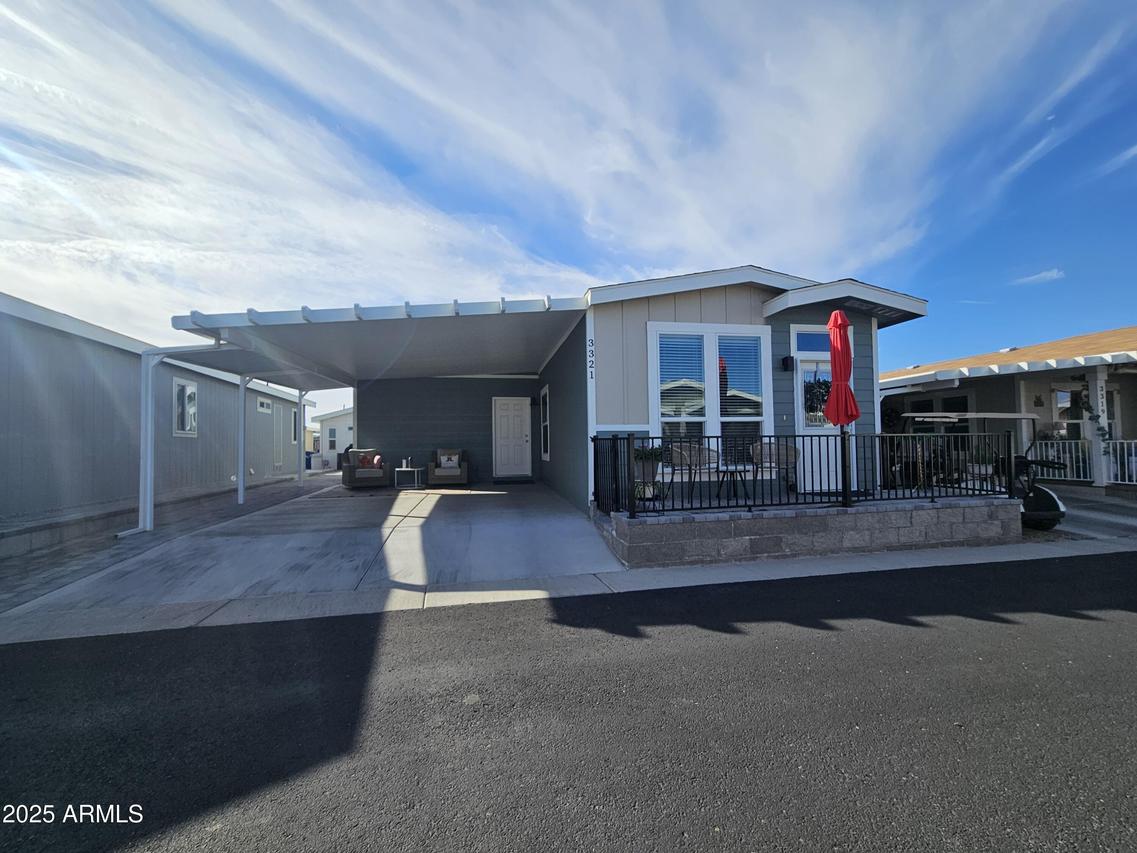 650 N Hawes Rd. #3321, Mesa, AZ 85207