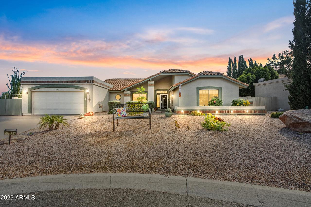 17037 E Aloe Dr., Fountain Hills, AZ 85268