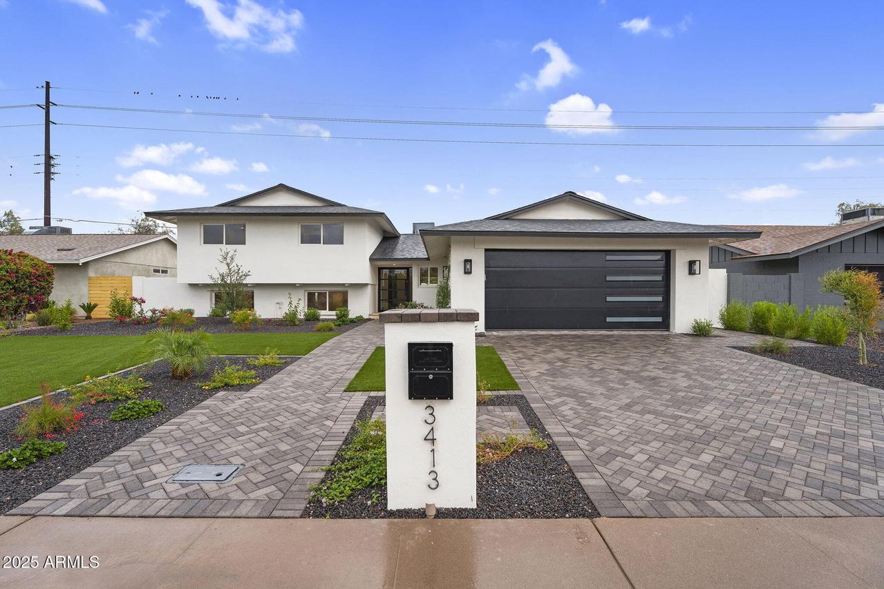 3413 N 87th Pl., Scottsdale, AZ 85251