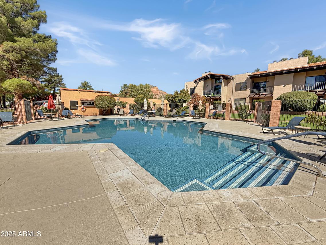 65 Verde Valley School Rd. #E23, Sedona, AZ 86351