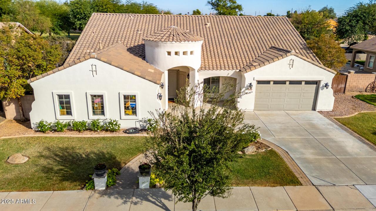 21909 S 218th St., Queen Creek, AZ 85142