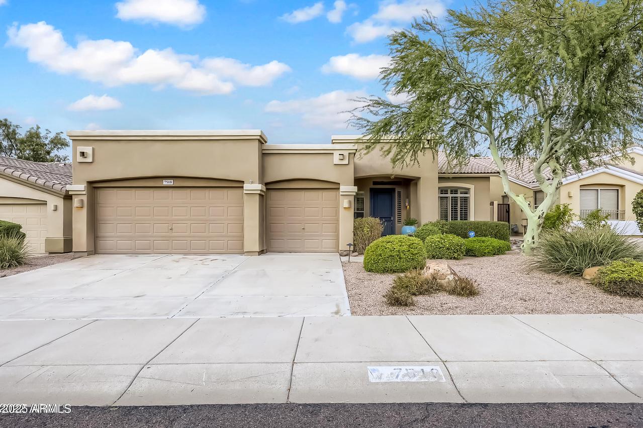 7518 E De La O Rd., Scottsdale, AZ 85255