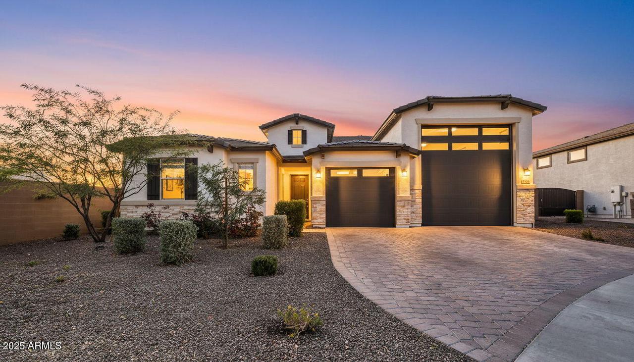 8300 N 186th Ln., Waddell, AZ 85355