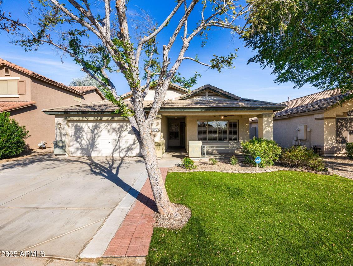 11216 W Roanoke Ave., Avondale, AZ 85392