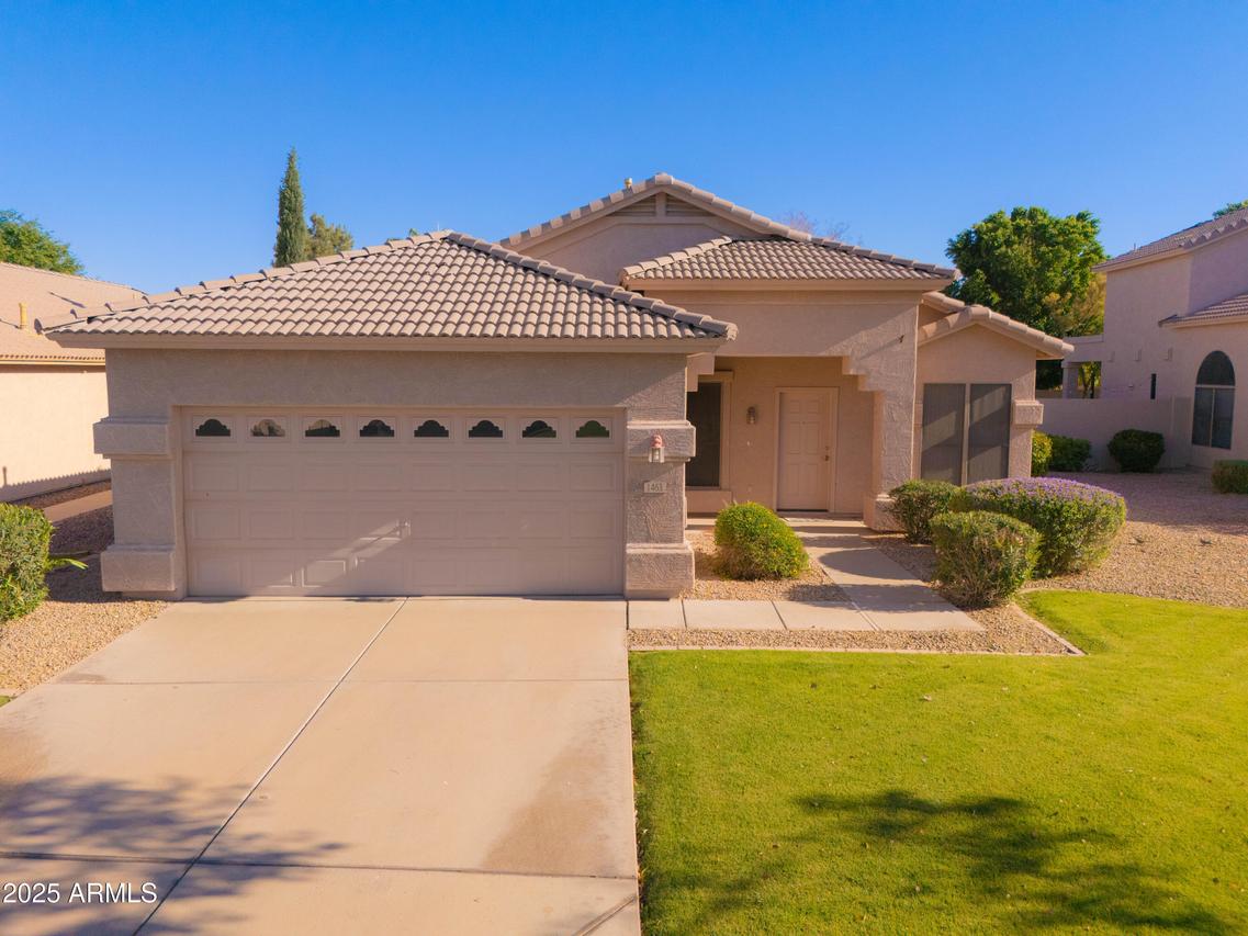 1463 W Mead Dr., Chandler, AZ 85248
