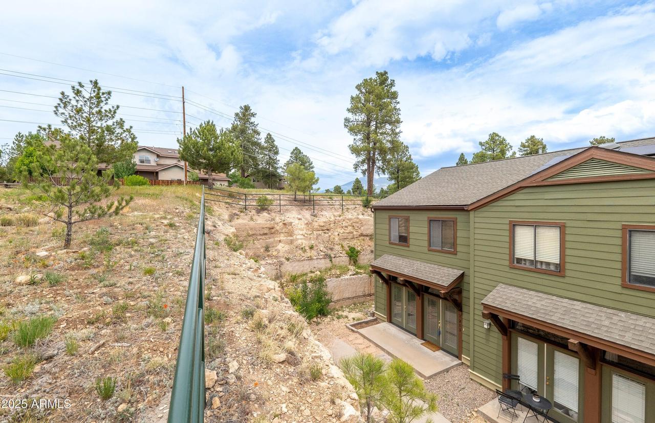 1283 E Makayla Way, Flagstaff, AZ 86001