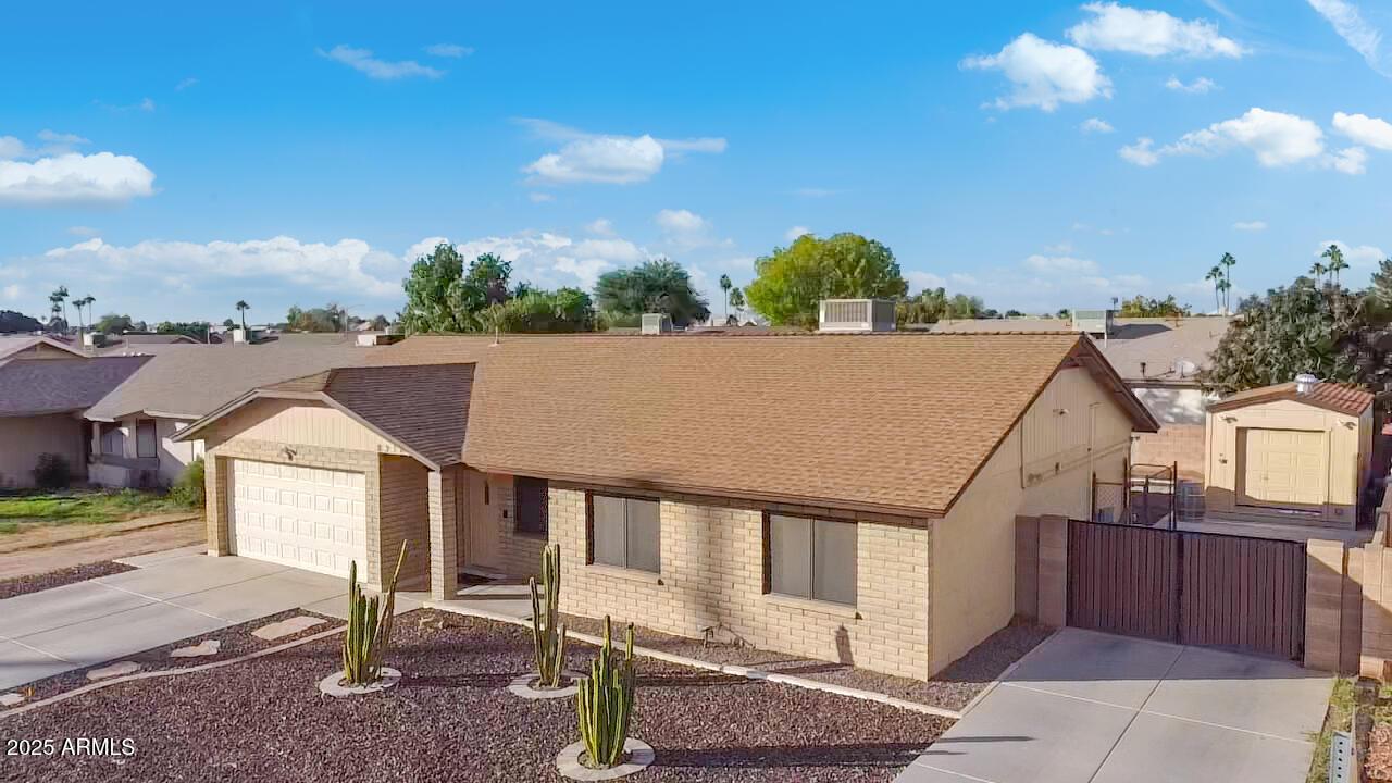 8316 W Sweetwater Ave., Peoria, AZ 85381