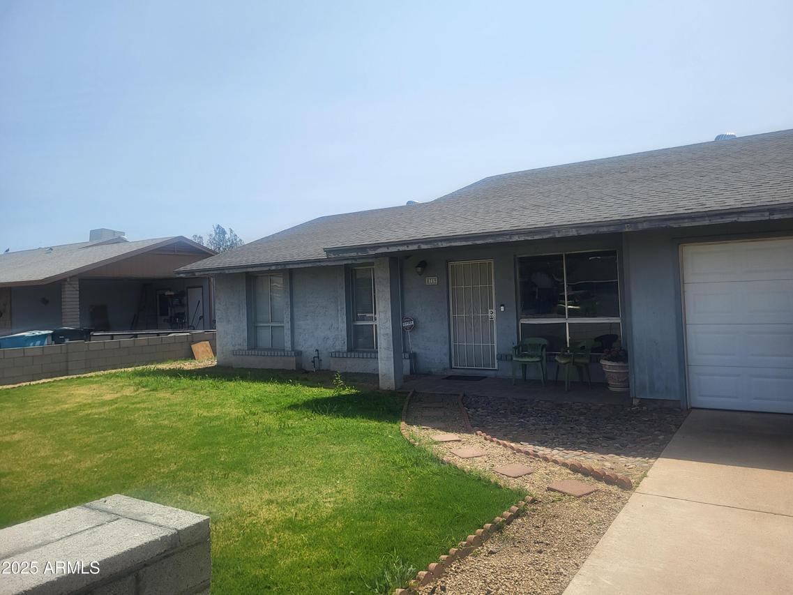 8719 W Avalon Dr., Phoenix, AZ 85037