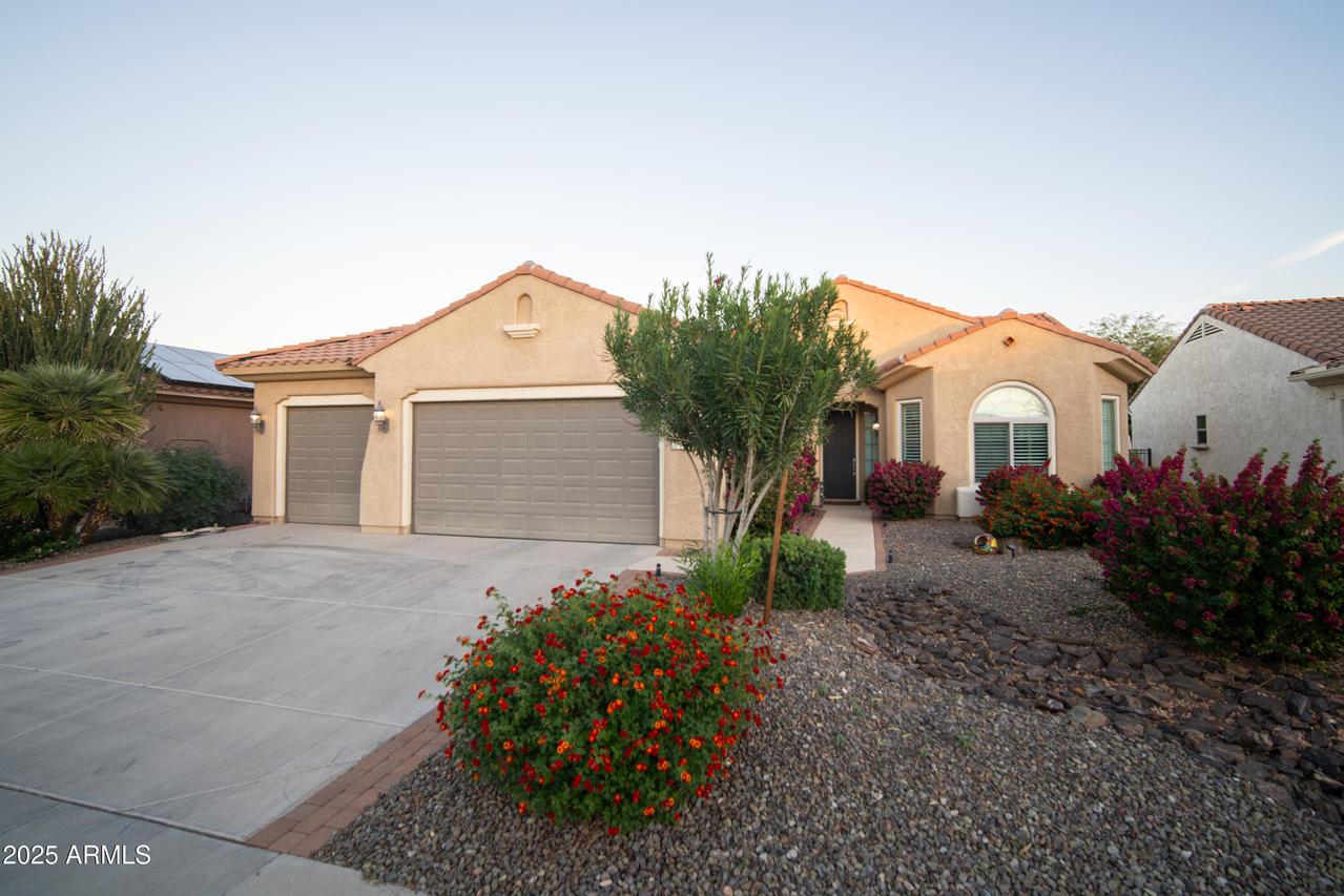 20257 N 262nd Dr., Buckeye, AZ 85396