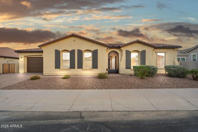 New Homes For Sale This Week in Dreaming Summit: November 14th to November 20th