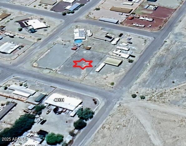 66662 Cactus St. #158, Salome, AZ 85348