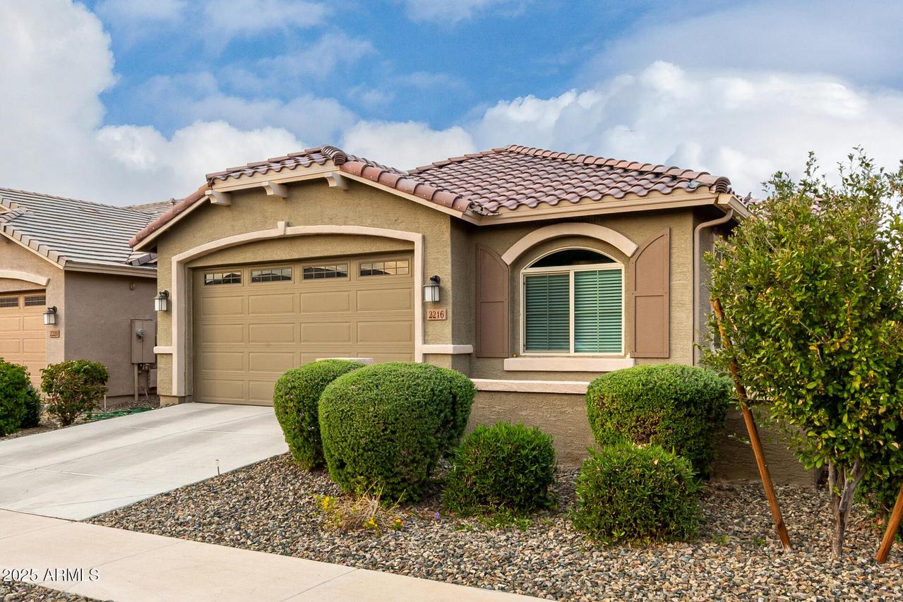 2216 W Park St., Phoenix, AZ 85041