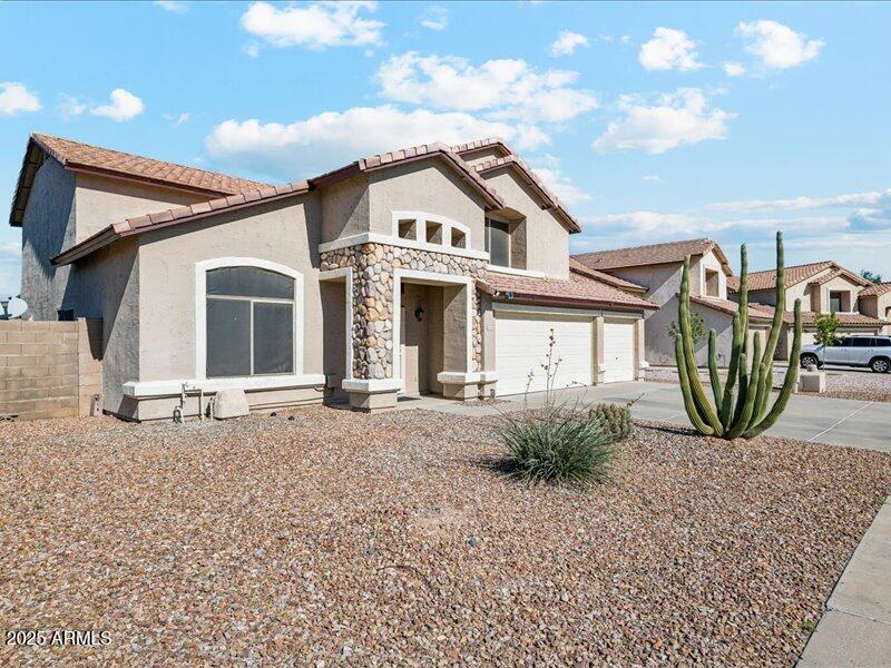 8540 W Purdue Ave., Peoria, AZ 85345