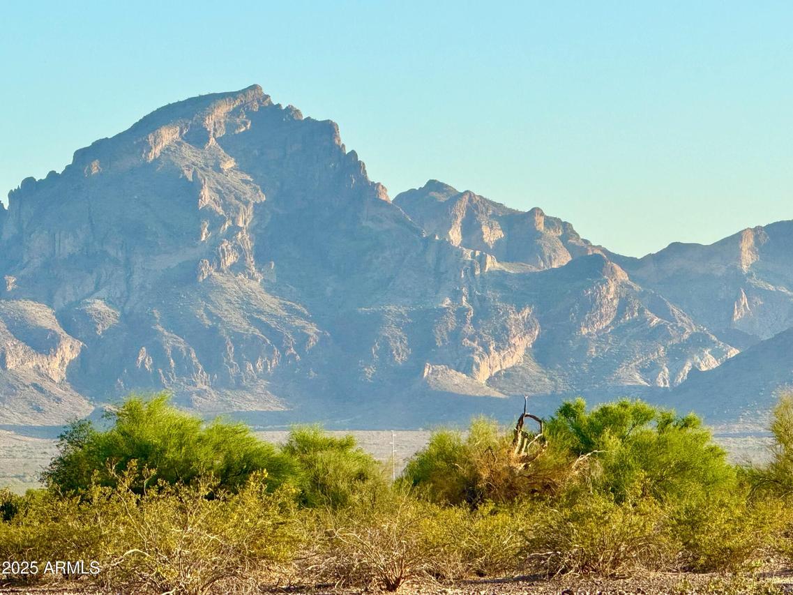 N 487th Ave 4.11 Acres #-, Tonopah, AZ 85354