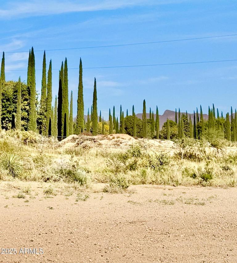 TBD International Ave 4.24 Acres #-, Douglas, AZ 85607