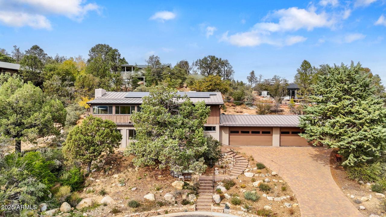 2016 Rocky Dells Dr., Prescott, AZ 86303