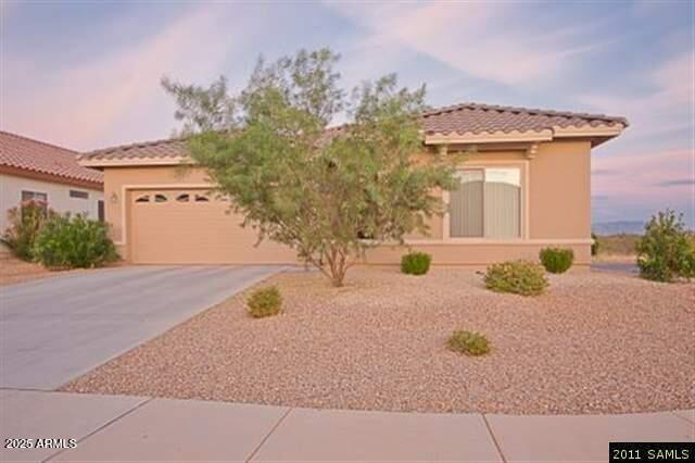 1087 Paso Robles Ave., Sierra Vista, AZ 85635