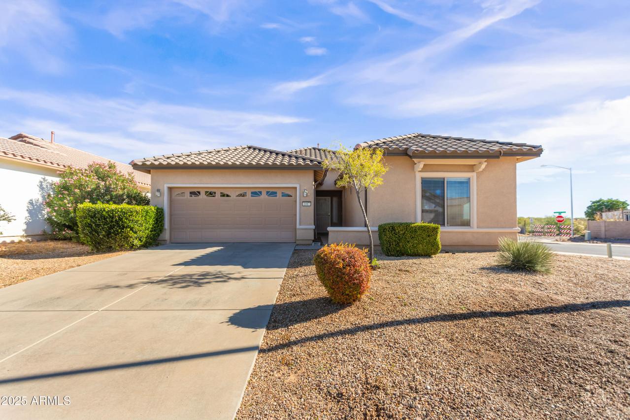 1087 Paso Robles Ave., Sierra Vista, AZ 85635