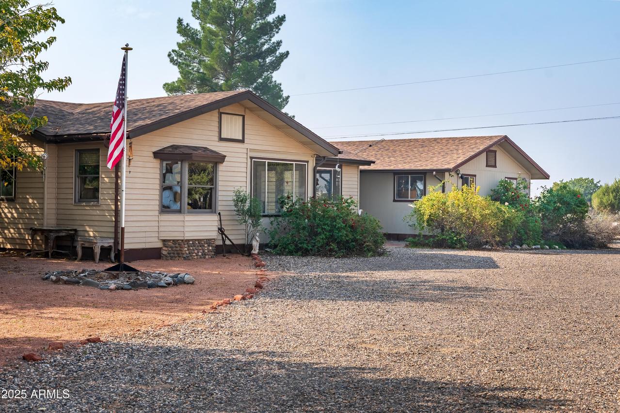 3510 E Maybe Manana Way, Rimrock, AZ 86335