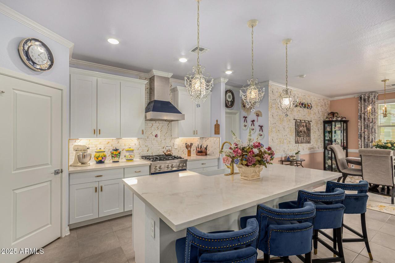 348 S San Antonia Ln., Casa Grande, AZ 85194