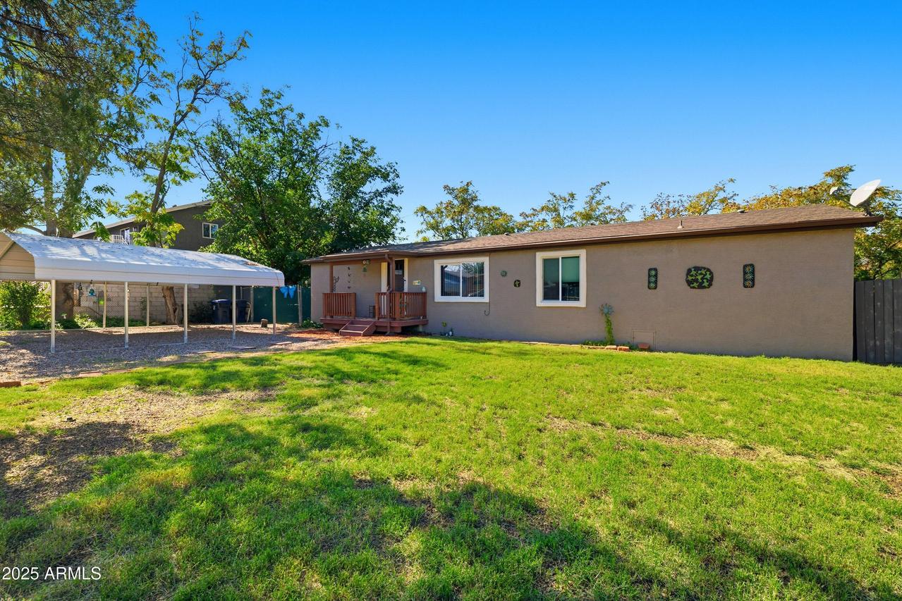 324 N 11th St., Cottonwood, AZ 86326