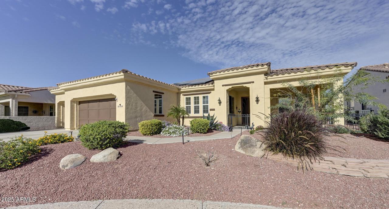 12722 W Figueroa Ct., Sun City West, AZ 85375