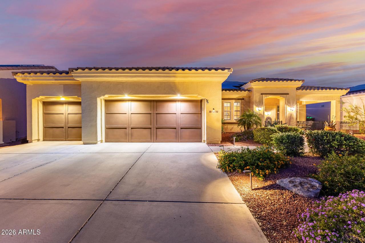 12722 W Figueroa Ct., Sun City West, AZ 85375