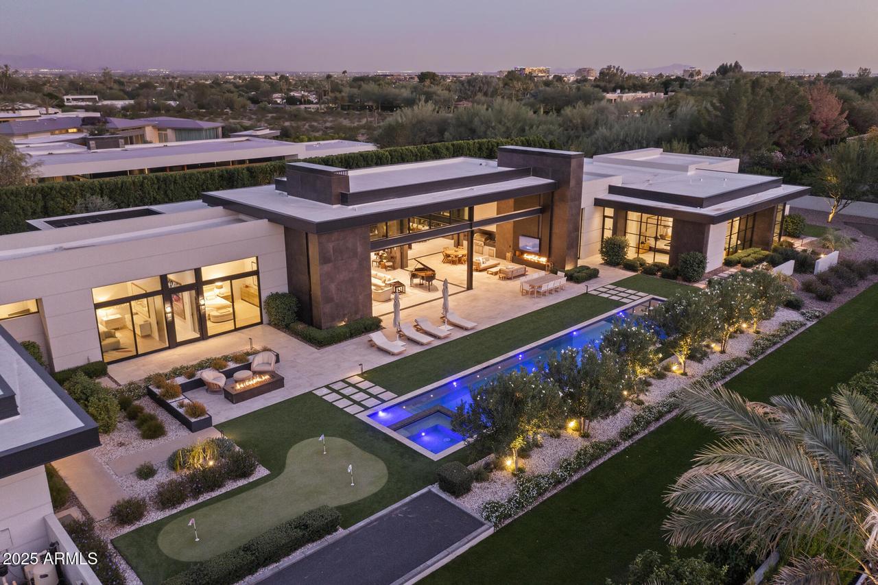 6427 E Luke Ave., Paradise Valley, AZ 85253