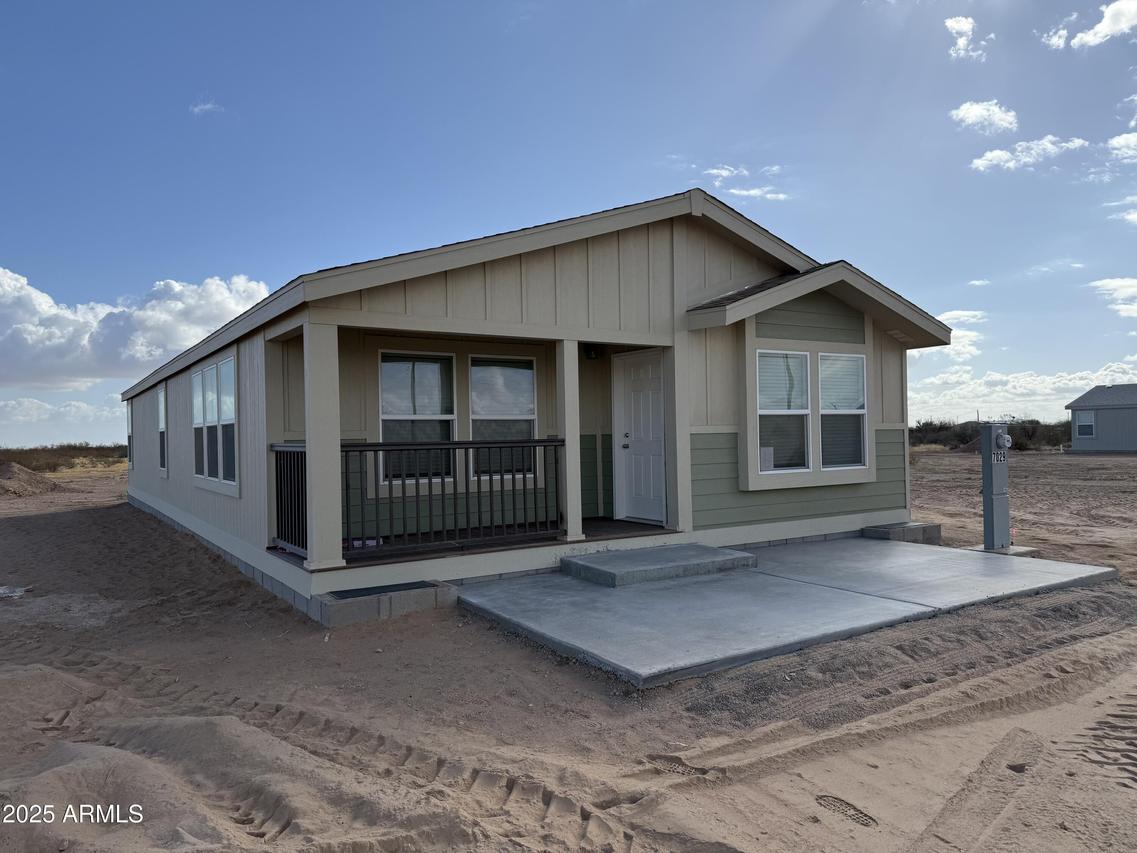 7029 N La Burma Rd., Maricopa, AZ 85139