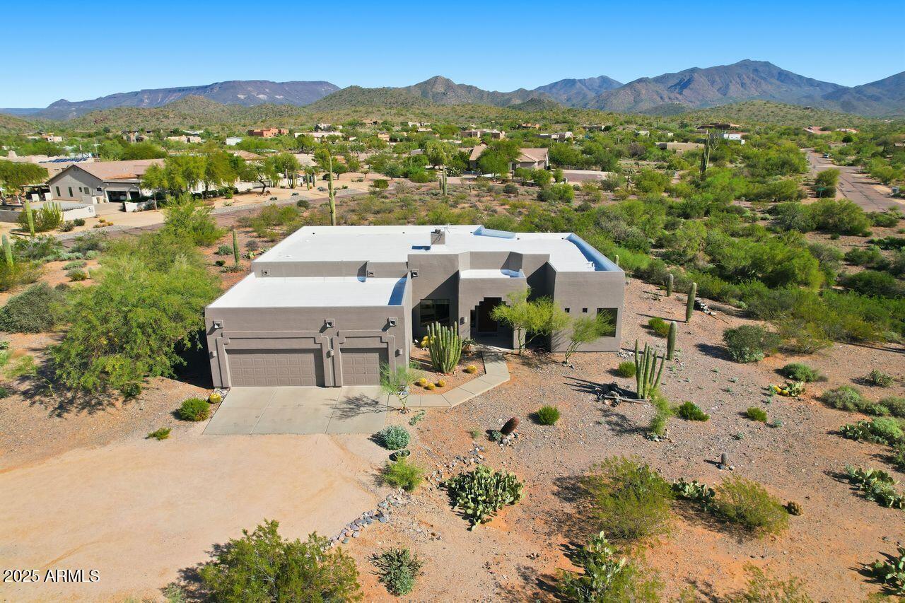 5675 E Desert Winds Dr., Cave Creek, AZ 85331