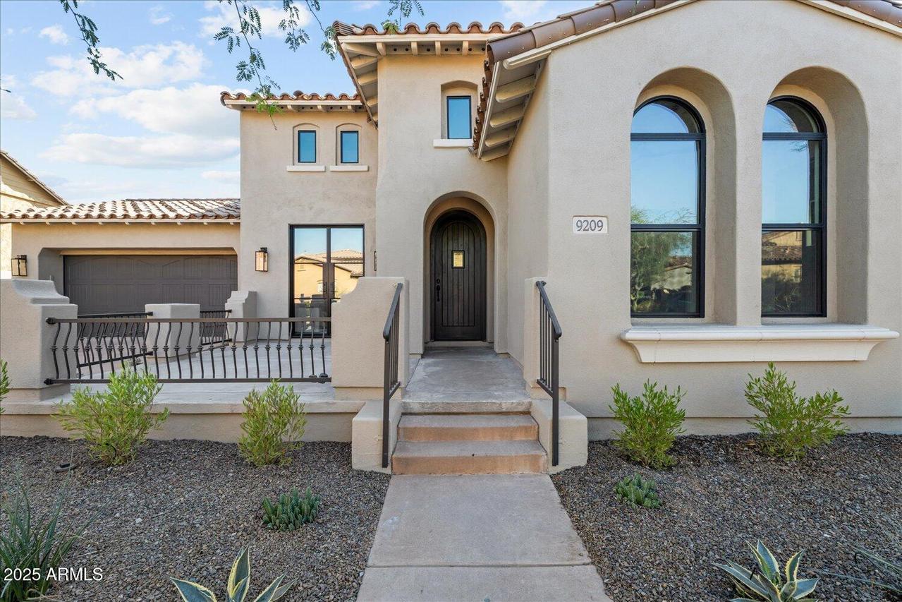 9209 E Desert Arroyos, Scottsdale, AZ 85255