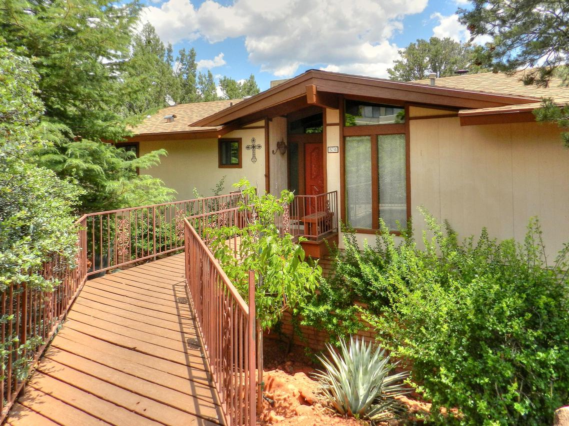 50 Mogollon Dr., Sedona, AZ 86336