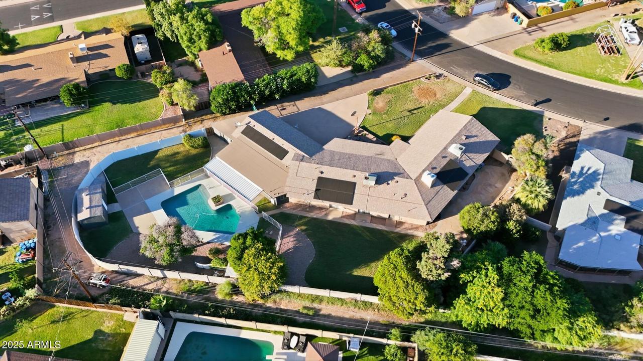 1053 W 11th St., Mesa, AZ 85201