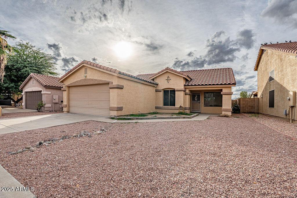 16218 N 159th Ave., Surprise, AZ 85374