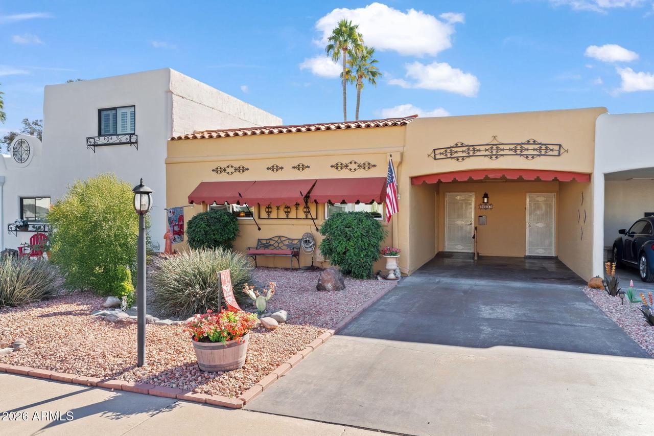 7607 E Northland Dr., Scottsdale, AZ 85251