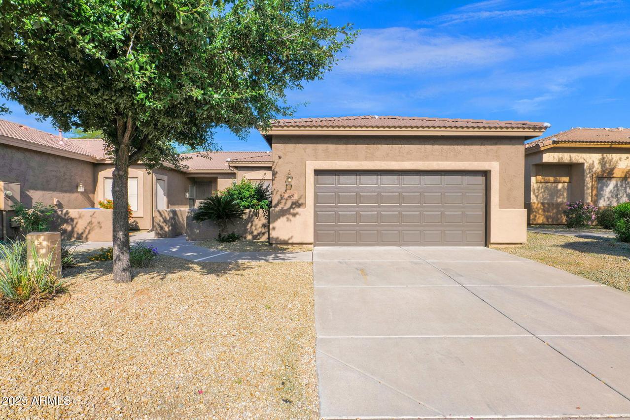 25 S Quinn Cir. #58, Mesa, AZ 85206