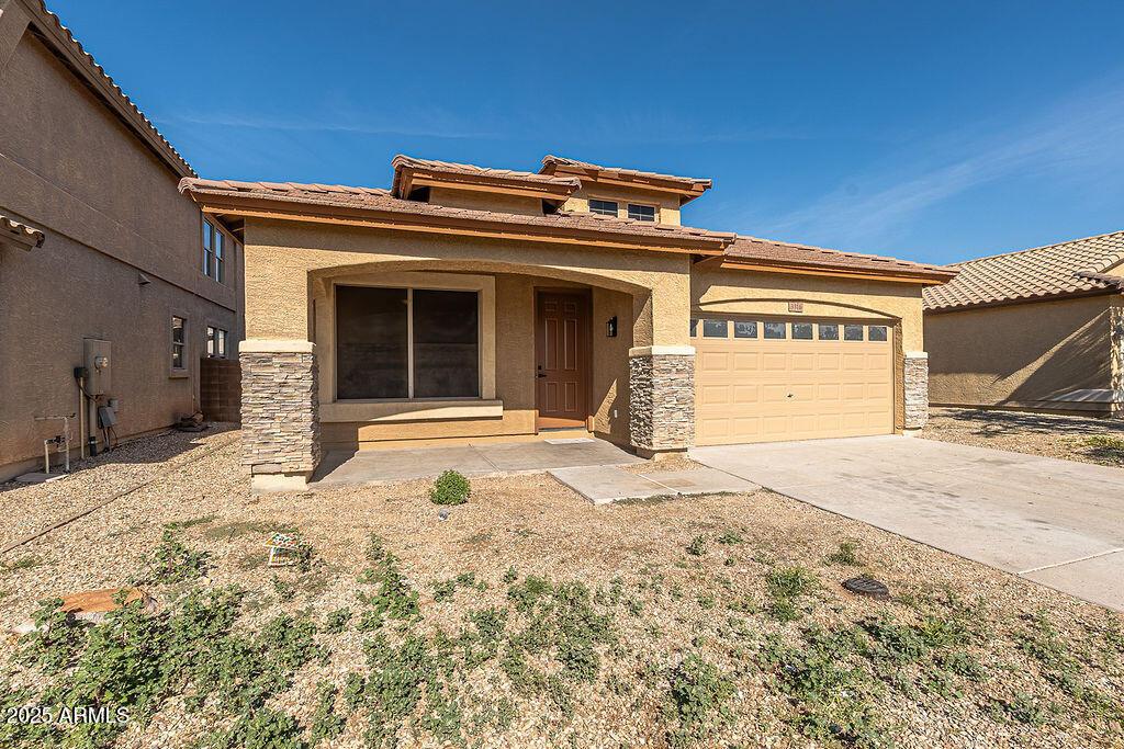 3316 W Saint Kateri Dr., Phoenix, AZ 85041